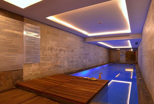 Pera Tulip Hotel - Görsel 9