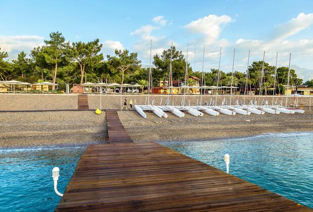 Robinson Club Çamyuva - Görsel 3