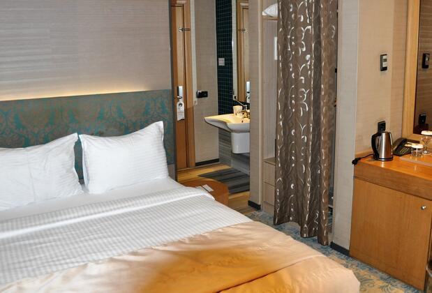 Pera Tulip Hotel - Görsel 30