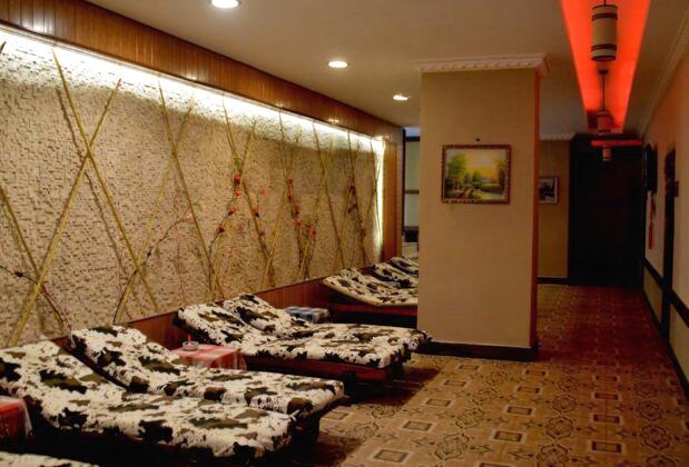 Magic Sun Hotel - Görsel 8