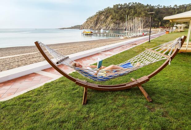 Robinson Club Çamyuva - Görsel 6