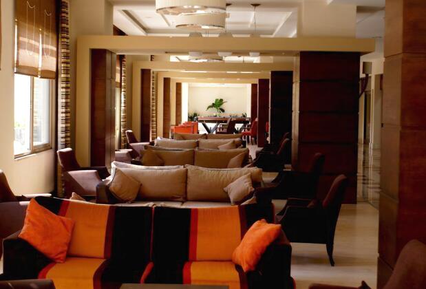 Magic Sun Hotel - Görsel 9