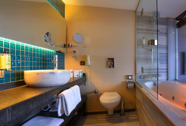 Pera Tulip Hotel - Görsel 31