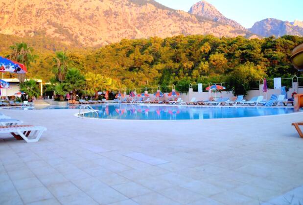 Magic Sun Hotel - Görsel 5