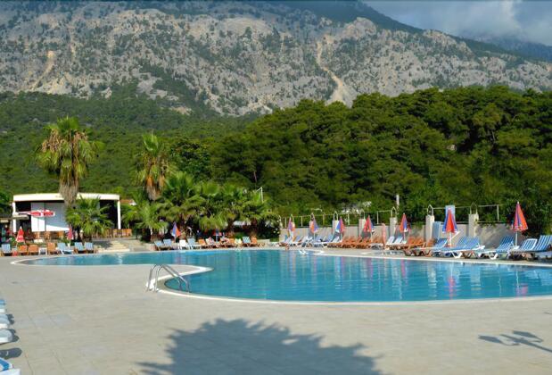 Magic Sun Hotel - Görsel 4