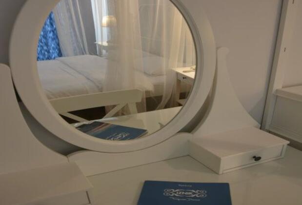 Eleia Hotel İznik - Görsel 14