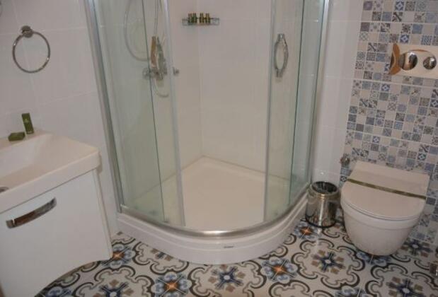 Eleia Hotel İznik - Görsel 21