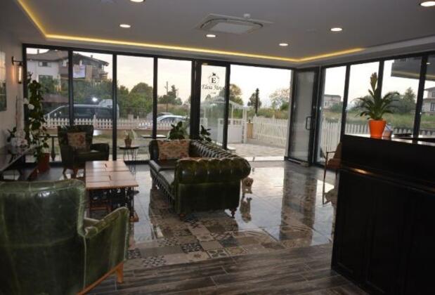 Eleia Hotel İznik - Görsel 11