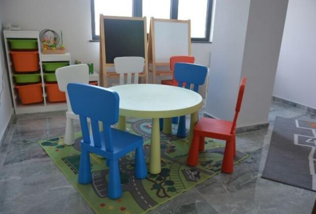 Eleia Hotel İznik - Görsel 9