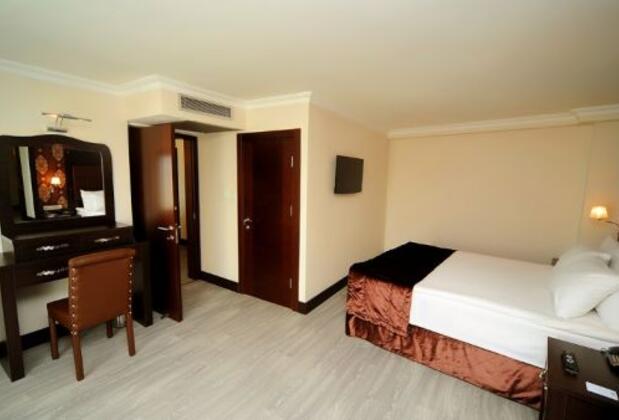 Elite Hotel Küçükyalı - Görsel 24