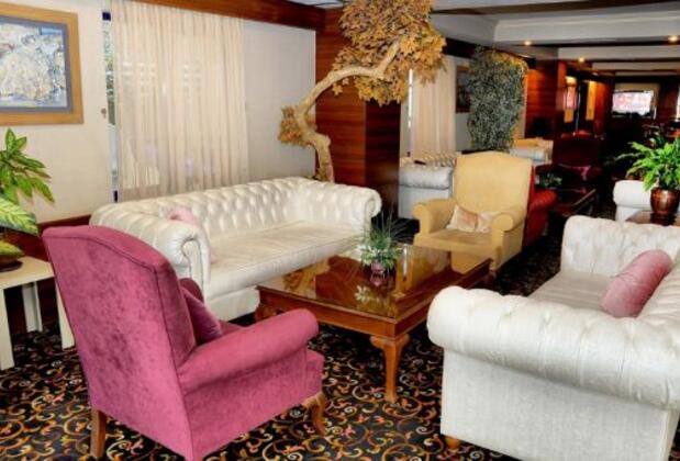 Elite Hotel Küçükyalı - Görsel 9