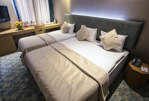 Pera Tulip Hotel - Görsel 32