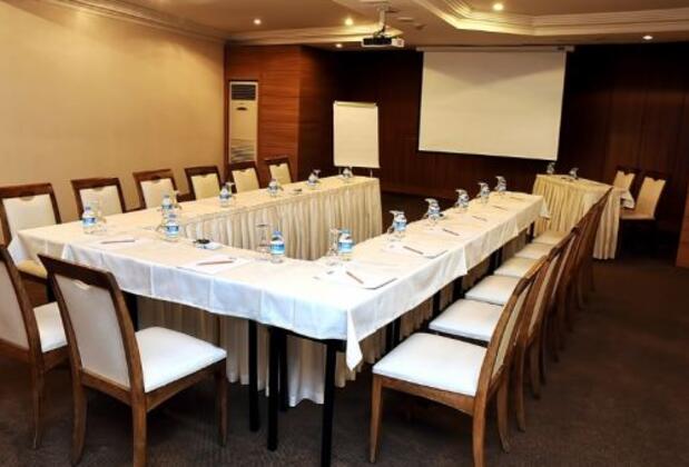 Elite Hotel Küçükyalı - Görsel 20