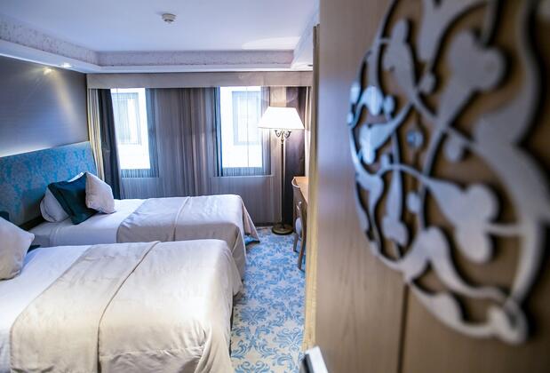 Pera Tulip Hotel - Görsel 33