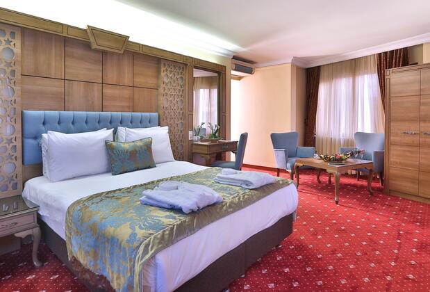 Budo Hotel - Görsel 8