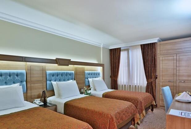 Budo Hotel - Görsel 10