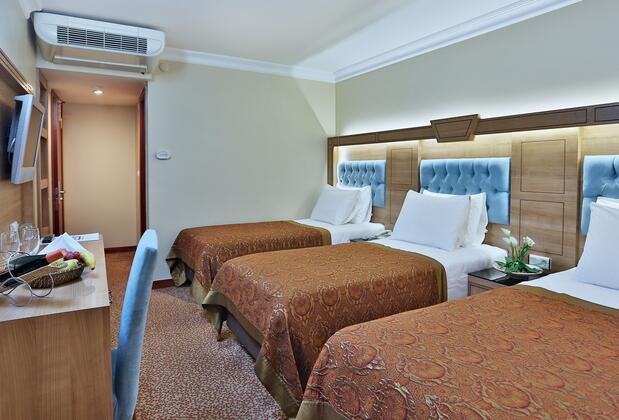 Budo Hotel - Görsel 11