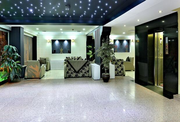 Budo Hotel - Görsel 4