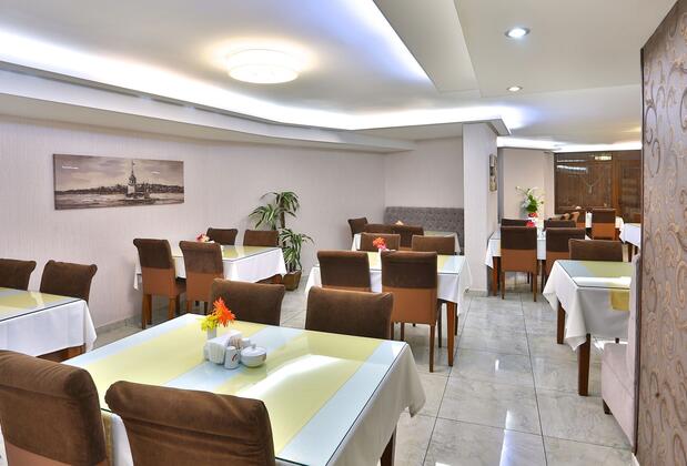 Budo Hotel - Görsel 6