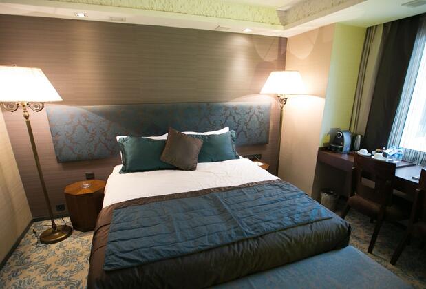 Pera Tulip Hotel - Görsel 35