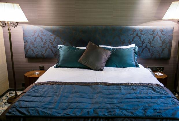 Pera Tulip Hotel - Görsel 36