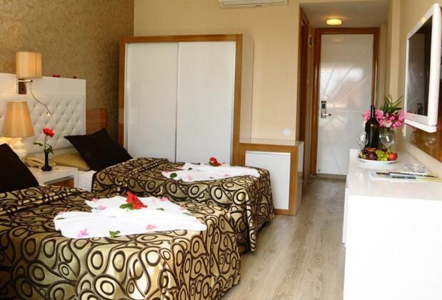 Club Tess Hotel - Görsel 10