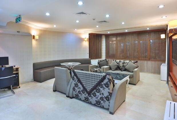 Budo Hotel - Görsel 5