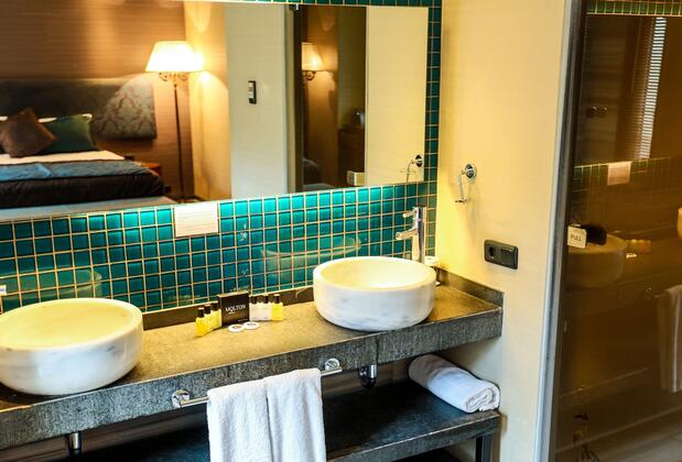 Pera Tulip Hotel - Görsel 37