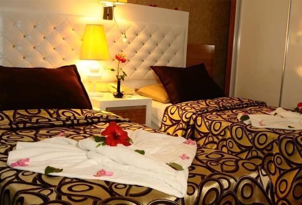 Club Tess Hotel - Görsel 9