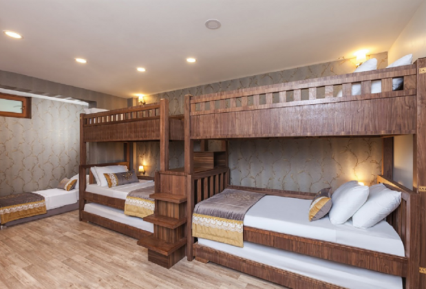 Ferman Konak Hotel - Görsel 7