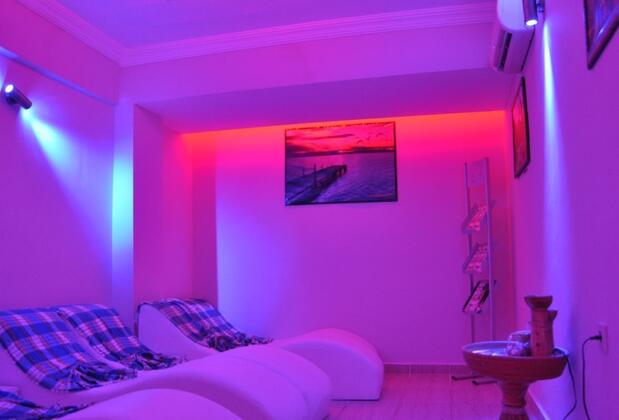 Club Tess Hotel - Görsel 5