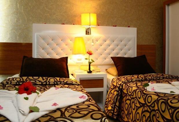 Club Tess Hotel - Görsel 7