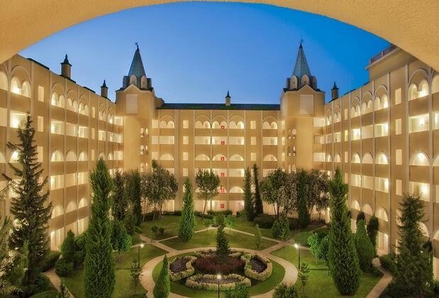 Kremlin Palace - Görsel 3