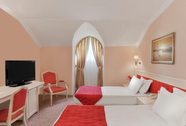 Kremlin Palace - Görsel 28