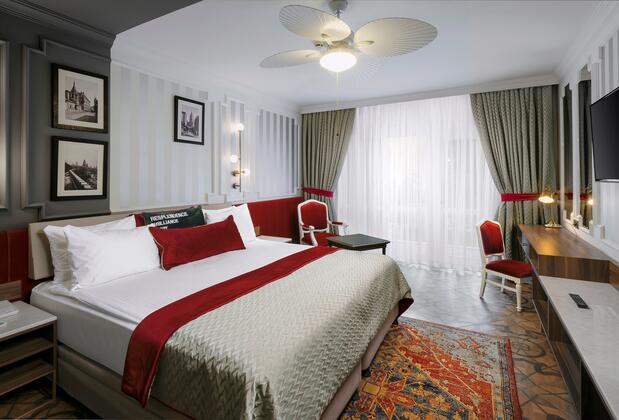 Kremlin Palace - Görsel 31