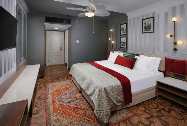 Kremlin Palace - Görsel 30