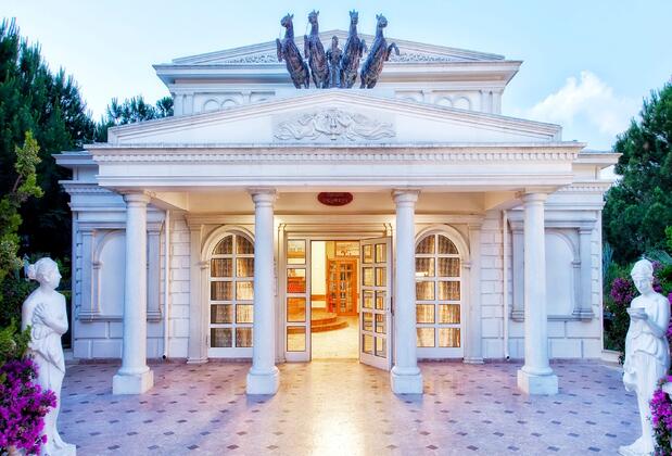 Kremlin Palace - Görsel 4