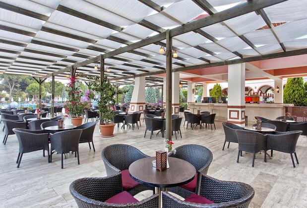 Kremlin Palace - Görsel 5