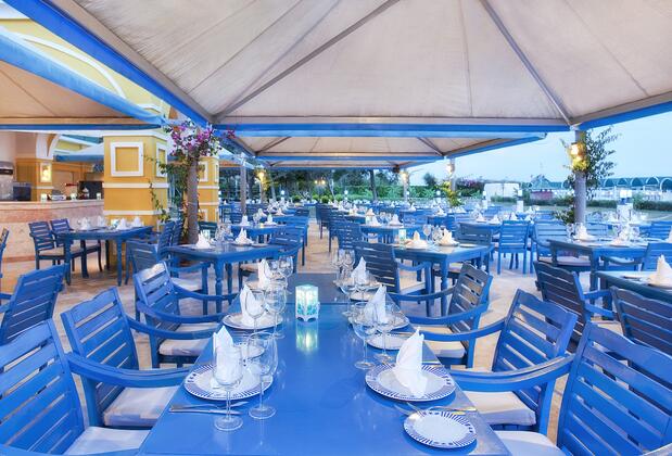 Kremlin Palace - Görsel 6