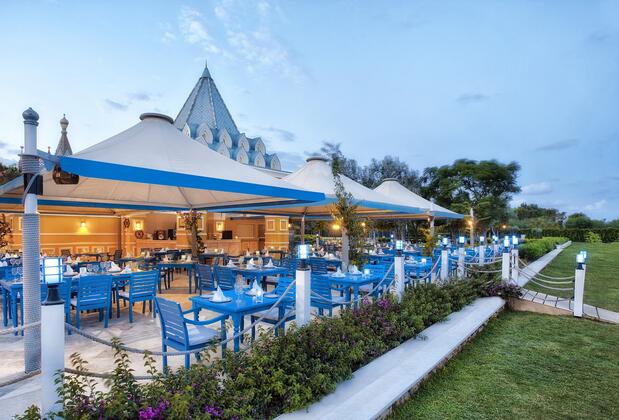 Kremlin Palace - Görsel 8