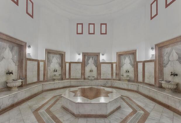 Kremlin Palace - Görsel 12