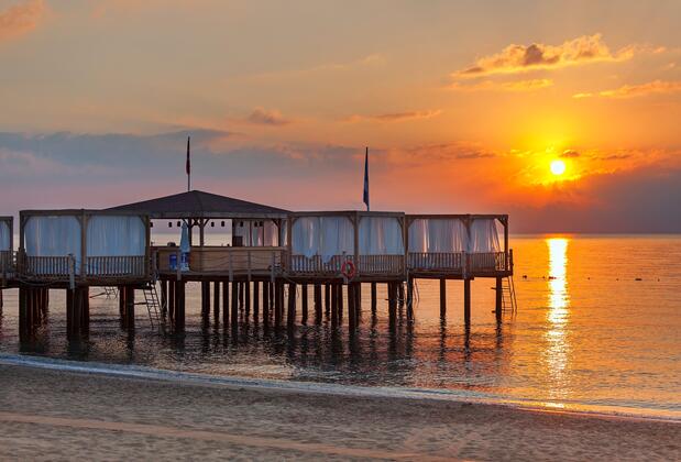 Sherwood Exclusive Kemer - Görsel 9