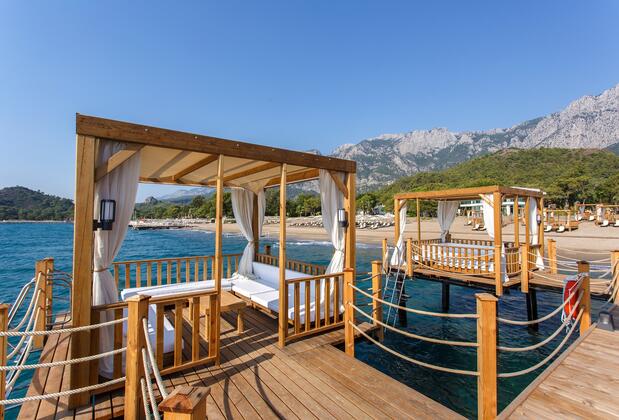 Sherwood Exclusive Kemer - Görsel 11