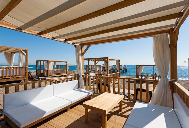 Sherwood Exclusive Kemer - Görsel 15