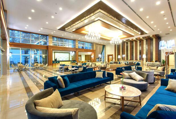 Sherwood Exclusive Kemer - Görsel 16