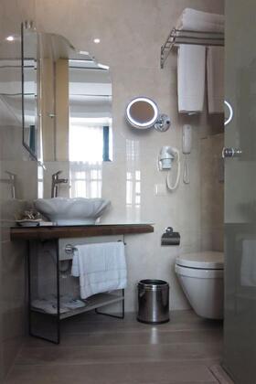 Galatahan Hotel - Görsel 18