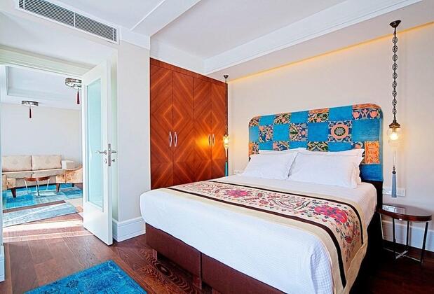 Azade Suites - Görsel 19