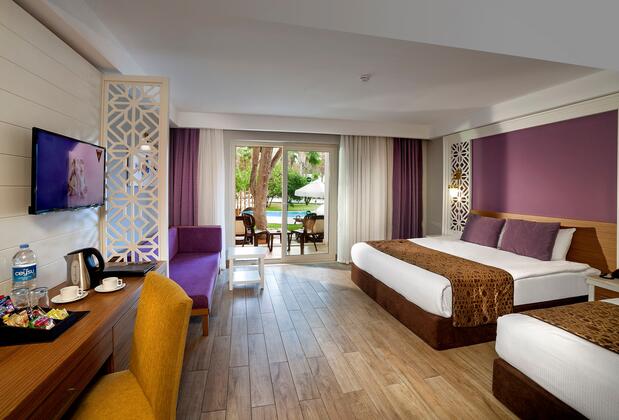 Sherwood Exclusive Kemer - Görsel 39