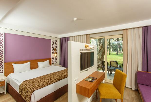 Sherwood Exclusive Kemer - Görsel 40