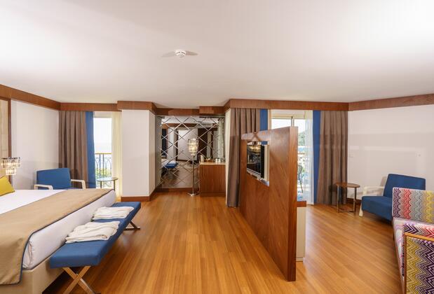 Sherwood Exclusive Kemer - Görsel 41